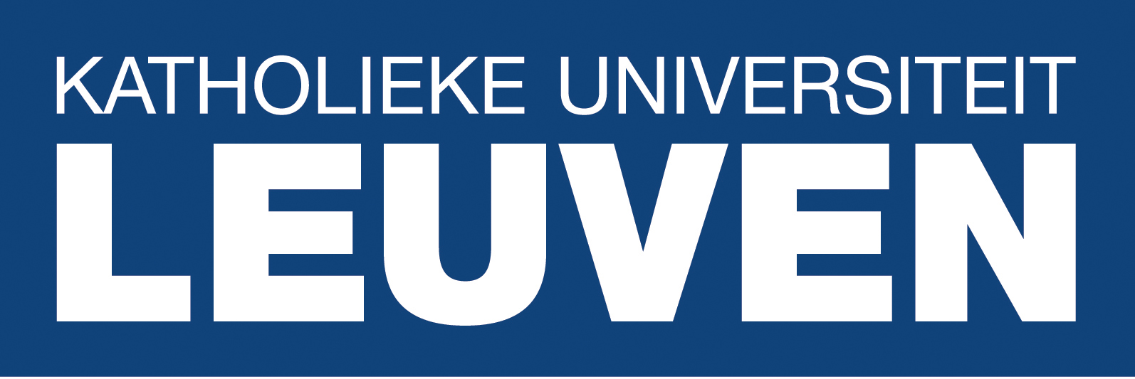 Katholieke Univesiteit Leuven